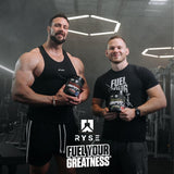 RYSE Pump Daddy Pre Workout 40 Serv