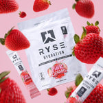 RYSE Hydration 16 Serv