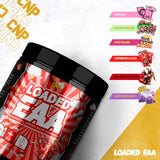 CNP Loaded EAA Essential Amino Acids 300g