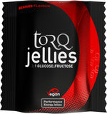 Torq Energy Jellies