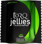 Torq Energy Jellies