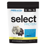 PEScience Select Protein Premium Whey + Casein Blend - 5 Servings