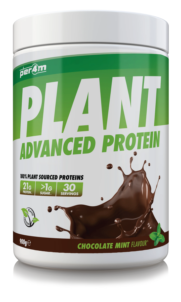 Per4m Plant Protein 900G – SuppsFam