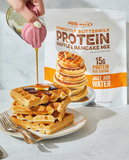 PEScience Protein Pancake & Waffle Mix 756g