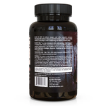 APOLLON BLOODY HELL - EXTREME BLOOD PUMPING NITRIC OXIDE FORMULA