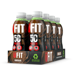 UFIT 50G High Protein Shake Drink 500ML