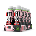 UFIT 50G High Protein Shake Drink 500ML