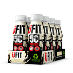 UFIT 50G High Protein Shake Drink 500ML