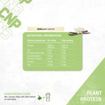 CNP Vegan Plant Protein 900g