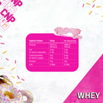 CNP Premium Whey Protein 2kg