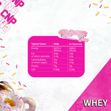 CNP Premium Whey Protein 2kg