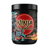 Ninja Guardian Greens and Reds Dietary Supplement