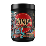 Ninja Guardian Greens and Reds Dietary Supplement