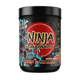 Ninja Guardian Greens and Reds Dietary Supplement