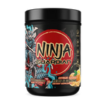 Ninja Guardian Greens and Reds Dietary Supplement