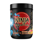 Ninja Immortal Multivitamin with Joint Support