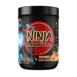 Ninja Immortal Multivitamin with Joint Support