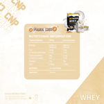 CNP Premium Whey Protein 2kg