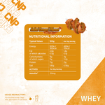 CNP Premium Whey Protein 2kg