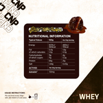 CNP Premium Whey Protein 2kg