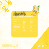 CNP Premium Whey Protein 2kg