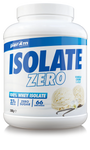 PER4M ISOLATE ZERO WHEY PROTEIN 2KG