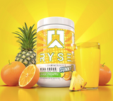 RYSE BCAA Focus 30 Serv