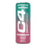 C4 Smart Energy Drink 330ML