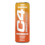 C4 Smart Energy Drink 330ML