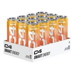 C4 Smart Energy Drink 330ML