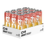 C4 Smart Energy Drink 330ML