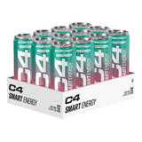 C4 Smart Energy Drink 330ML