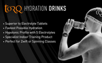 Torq Hydration Drink Powder