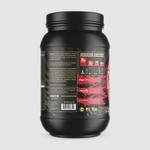 Ninja Gains Protein Powder & Collagen 2LBS