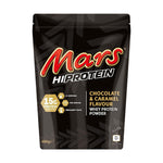 Mars Whey Protein Powder 480g