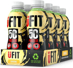 UFIT 50G High Protein Shake Drink 500ML