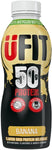 UFIT 50G High Protein Shake Drink 500ML