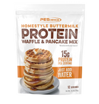 PEScience Protein Pancake & Waffle Mix 756g