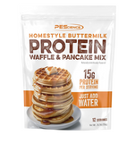 PEScience Protein Pancake & Waffle Mix 756g