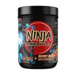 Ninja Immortal Multivitamin with Joint Support