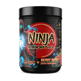 Ninja Immortal Multivitamin with Joint Support