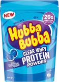 Hubba Bubba Clear Whey Isolate 405g