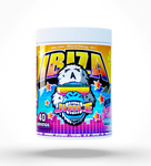 Gorillalpha Ibiza Juice Ultimate Energy Pre Workout 480G