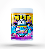 Gorillalpha Ibiza Juice Ultimate Energy Pre Workout 480G