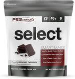 PEScience Smart Mass  Clean Gainer 3.47kg - Expiry: 11/2024