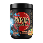 Ninja Immortal Multivitamin with Joint Support