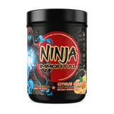 Ninja Immortal Multivitamin with Joint Support