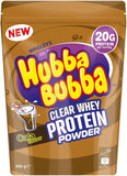 Hubba Bubba Clear Whey Isolate 405g