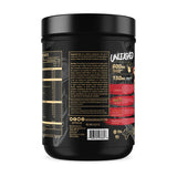 Ninja Unleashed High Stim Pre Workout V2