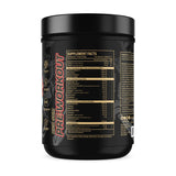 Ninja Unleashed High Stim Pre Workout V2